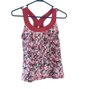 EUC xersion Athletic Top